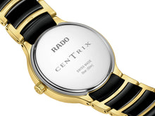 Load image into Gallery viewer, Rado Centrix Diamonds Lady