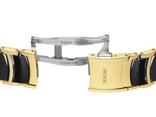 Load image into Gallery viewer, Rado Centrix Diamonds Lady