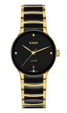 Load image into Gallery viewer, Rado Centrix Diamonds Lady