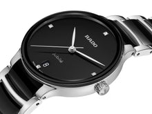 Load image into Gallery viewer, Rado Centrix Diamonds