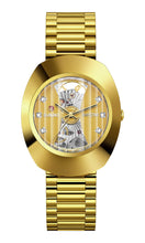 Load image into Gallery viewer, Rado DiaStar Original Open Heart
