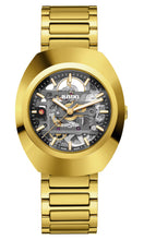Load image into Gallery viewer, Rado DiaStar Original Skeleton