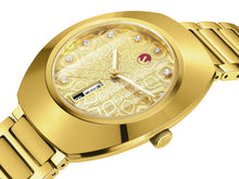 Load image into Gallery viewer, Rado DiaStar Original Automatic