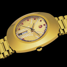 Load image into Gallery viewer, RADO THE ORIGINAL AUTOMATIC - DIASTAR MEN'S
