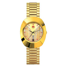 Load image into Gallery viewer, RADO THE ORIGINAL AUTOMATIC - DIASTAR MEN'S