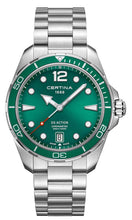 Load image into Gallery viewer, CERTINA DS ACTION MEN'S