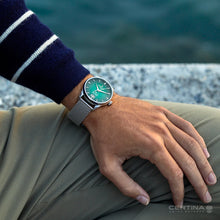Load image into Gallery viewer, CERTINA BIG DATE POWERMATIC 80 MEN'S