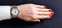 Load image into Gallery viewer, CERTINA DS-8 MOON PHASE LADY