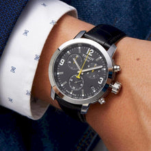 Load image into Gallery viewer, TISSOT PRC 200 CHRONOGRAPH
