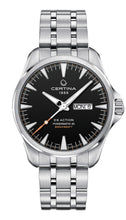 Load image into Gallery viewer, CERTINA DS ACTION DAY-DATE
