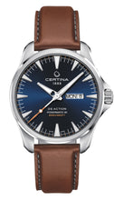 Load image into Gallery viewer, CERTINA DS ACTION DAY-DATE