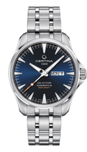 Load image into Gallery viewer, CERTINA DS ACTION DAY-DATE
