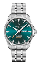 Load image into Gallery viewer, CERTINA DS ACTION DAY-DATE