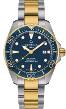 Load image into Gallery viewer, CERTINA DS ACTION DIVER AUTOMATIC