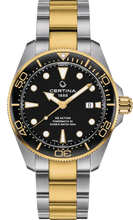 Load image into Gallery viewer, CERTINA DS ACTION DIVER AUTOMATIC