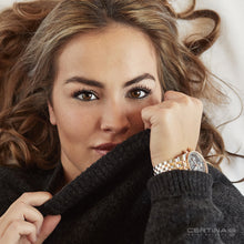 Load image into Gallery viewer, CERTINA DS-8 CHRONOGRAPH LADY