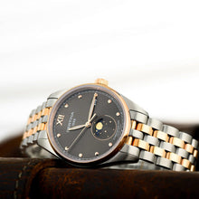 Load image into Gallery viewer, CERTINA DS-8 MOON PHASE LADY