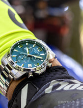 Load image into Gallery viewer, CERTINA DS-PODIUM CHRONOGRAPH MEN'S