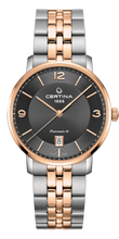 Load image into Gallery viewer, CERTINA DS CAIMANO AUTOMATIC MEN'S