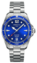 Load image into Gallery viewer, CERTINA DS ACTION MEN'S