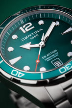 Load image into Gallery viewer, CERTINA DS ACTION MEN'S