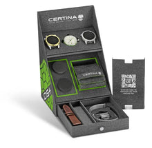 Load image into Gallery viewer, CERTINA DS+ (40% DISCOUNT)