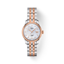 Load image into Gallery viewer, TISSOT LE LOCLE AUTOMATIC LADY (29.00)
