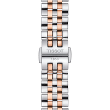 Load image into Gallery viewer, TISSOT LE LOCLE AUTOMATIC LADY (29.00)