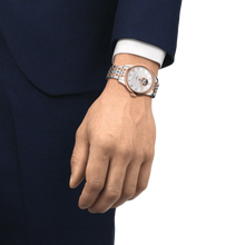 Load image into Gallery viewer, TISSOT LE LOCLE POWERMATIC 80 OPEN HEART