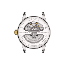 Load image into Gallery viewer, TISSOT LE LOCLE AUTOMATIQUE PETITE SECONDE