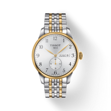 Load image into Gallery viewer, TISSOT LE LOCLE AUTOMATIQUE PETITE SECONDE