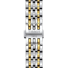 Load image into Gallery viewer, TISSOT LE LOCLE AUTOMATIQUE PETITE SECONDE