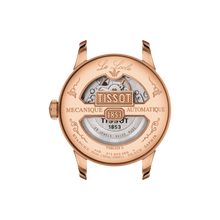 Load image into Gallery viewer, TISSOT LE LOCLE AUTOMATIQUE PETITE SECONDE
