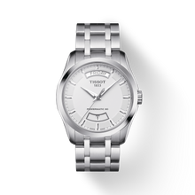 Load image into Gallery viewer, TISSOT COUTURIER POWERMATIC 80 MEN'S