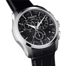 Load image into Gallery viewer, TISSOT COUTURIER CHRONOGRAPH MEN'S