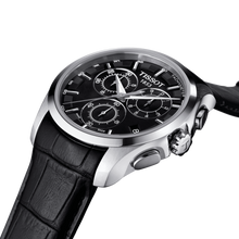 Load image into Gallery viewer, TISSOT COUTURIER CHRONOGRAPH MEN'S