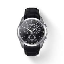Load image into Gallery viewer, TISSOT COUTURIER CHRONOGRAPH MEN'S