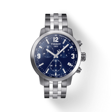 Load image into Gallery viewer, TISSOT PRC 200 CHRONOGRAPH