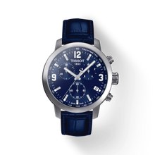 Load image into Gallery viewer, TISSOT PRC 200 CHRONOGRAPH
