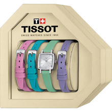 Load image into Gallery viewer, TISSOT LOVELY SUMMER SET