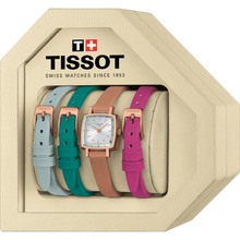 Load image into Gallery viewer, TISSOT LOVELY SUMMER SET