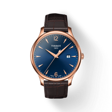 Load image into Gallery viewer, TISSOT TRADITION