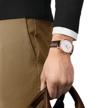 Load image into Gallery viewer, TISSOT TRADITION CHRONOGRAPH