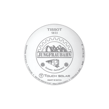 Load image into Gallery viewer, TISSOT T-TOUCH EXPERT SOLAR JUNGFRAUBAHN