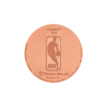 Load image into Gallery viewer, TISSOT T-TOUCH EXPERT SOLAR NBA SPECIAL EDITION