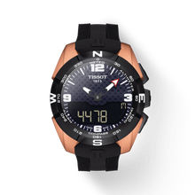 Load image into Gallery viewer, TISSOT T-TOUCH EXPERT SOLAR NBA SPECIAL EDITION