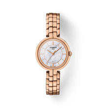 Load image into Gallery viewer, TISSOT FLAMINGO LADY