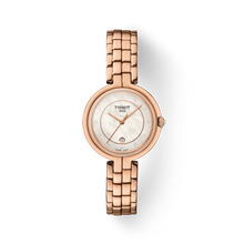 Load image into Gallery viewer, TISSOT FLAMINGO LADY