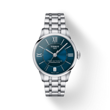 Load image into Gallery viewer, TISSOT CHEMIN DES TOURELLES POWERMATIC 80 LADY