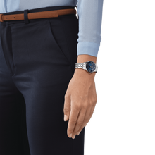 Load image into Gallery viewer, TISSOT CHEMIN DES TOURELLES POWERMATIC 80 LADY